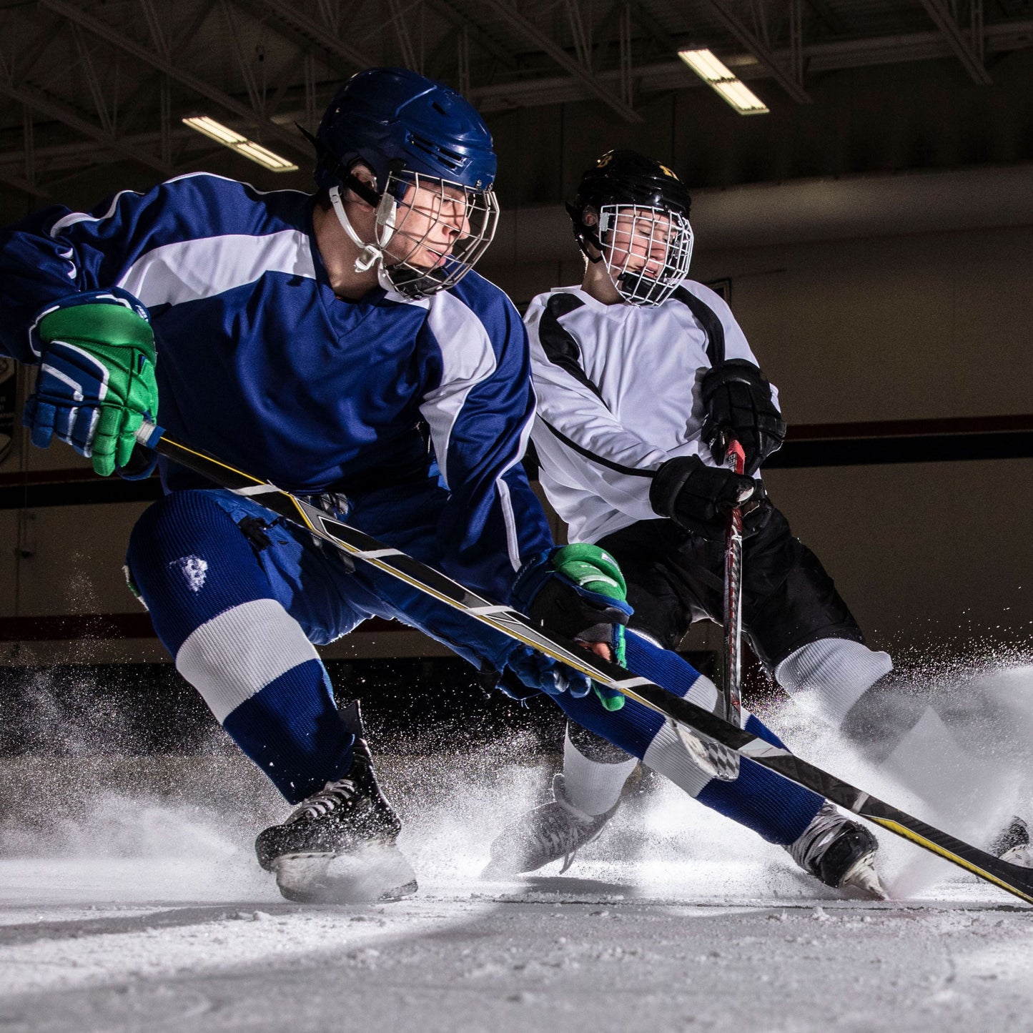 Sport | EZ Sport Clear Mouthguard | Adult | Multi-Sport