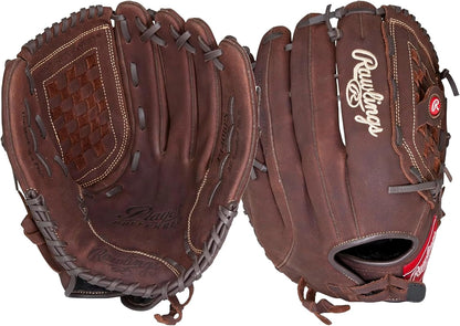 | Player Preferred Adult Ball Glove | Baseball/Slowpitch Softball | Multiple Styles