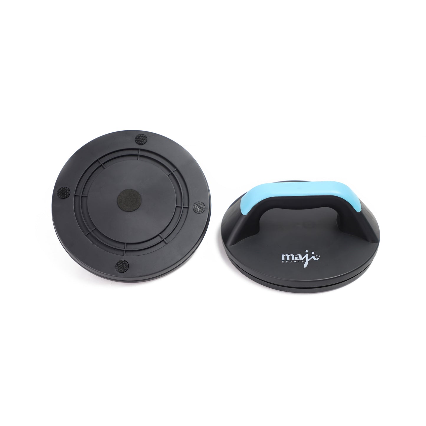 Maji Sports Rotating Push-Up Handles